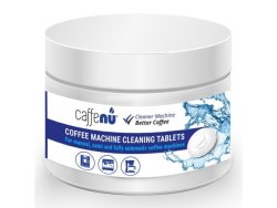 Universal Coffee Machine Cleaning Tablets 60 X 2.5G Tablets