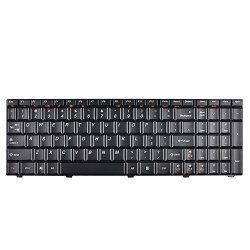 Eathtek Replacement Keyboard For Lenovo G560 G 560 G565 Series Black Us Layout Compatible Part Number 25009755 NSK-B20SN 9Z.N5GSN.001