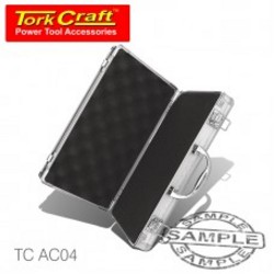 Tork Craft Aluminium Case 320X240X65MM Alc