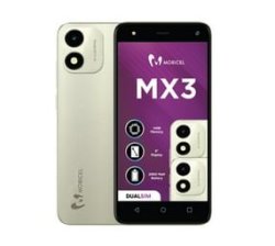 MX3 - 16GB - Dual Sim