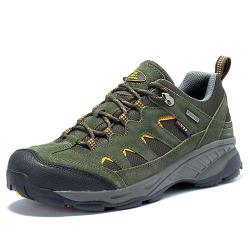 Tfo Mens Hiking Shoes - Amy Green 6.5