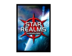 Star Realms Sleeves