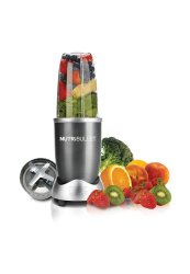 Nutribullet 600W Superfood Nutrition Extractor in Grey
