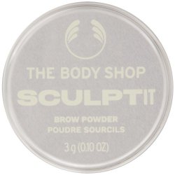 The Body Shop Sculpt It Brow Powder Blonde 3G