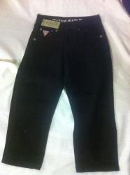 Guess Black Jeans For Boys 6 Years