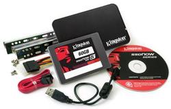 Kingston V+200 60GB Solid State Drive