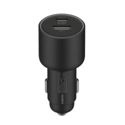 XiaoMi 67w Car Charger Usb-a & Type-c