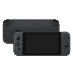 Sparkfox Console And Joy-con Silicon Grip protector - Switch
