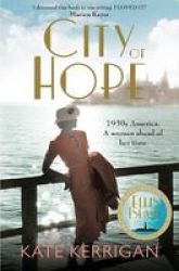 City Of Hope Paperback