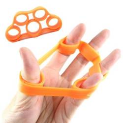 Powerball Finger Stretcher Orange