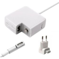 Compatible Penergy Magsafe Magsafe 1 Ac Adapter For Apple Models A1244 A1374 Macbook Air L-shape