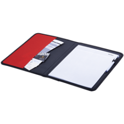 600d A4 Folder With Inner Pocket - New - Barron