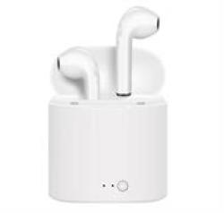 ezra earpods