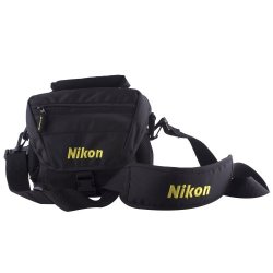Nikon Dslr Shoulder Bag