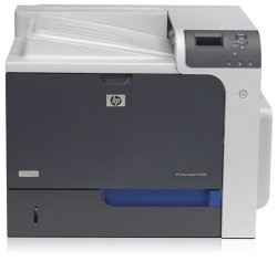 HP Color Laserjet Enterprise Cp4025dn Printer