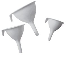 Progressive Funnels Set Of 3 - Plastic