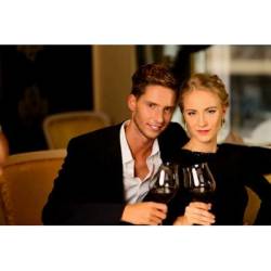 Wine & Dine For Two The Winchester Hotel Cpt