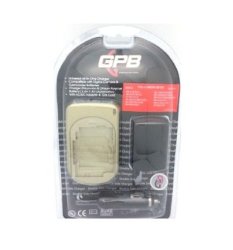 Digital Power Gpb Sony Battery Charger NP-BG1 BK1 BD1 BX1 FE FT FR BN1 FV FH FP FW50 F550