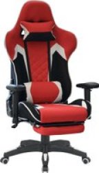 Scarlet Ergonomic Gaming Chair