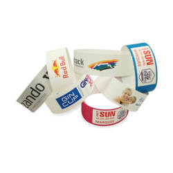 500 Full Colour Printed Tyvek Special