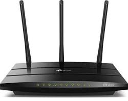TP-Link AC1200 Smart Wifi Router - 5GHZ Dual Band Gigabit Wireless Internet Routers For Home Archer C1200