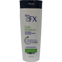 Skin Efx Daily Moisture Normal Skin 400ML
