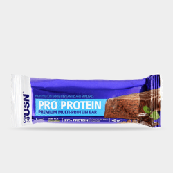Protein Bar Chocolate Mint 40G