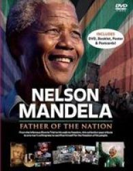 Nelson Mandela: Father Of The Nation - Collector& 39 S Edition DVD
