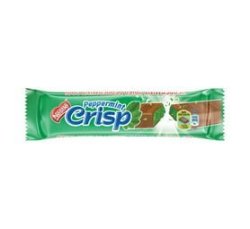 Nestle Peppermint Crisp 1 X 49G