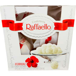 Ferrero Rocher Raffaello Chocolates