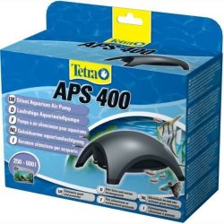 Marltons Tetra Aps Aquarium Air Pumps - APS400
