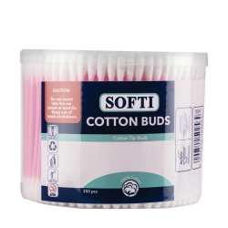 Cotton Buds Assorted 350PCS