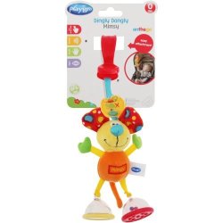 Playgro Dingly Dangly Mimzy Toy Box