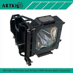 LMP-H202 Replacement Lamp With Housing For Sony VPL-HW30AES HW30ES HW50ES