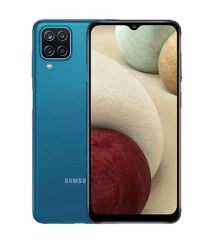 Samsung Galaxy A12 64GB Dual Sim - Blue