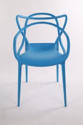 Patiostyle Patio Style - Replica Master Chair - Blue