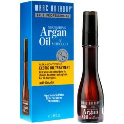 Marc Anthony Oil Of Morocco Argan Oil Treatment 50ML