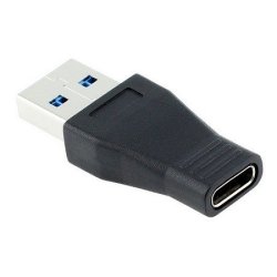 USB 3.0 To USB Type-c Female Adapter