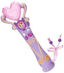Sofia The First Microphone Recorder