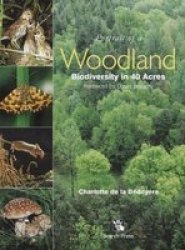 Portrait Of A Woodland Hardcover