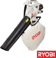 Ryobi 30CC Petrol Blower Mulching Vacuum RBV-3000