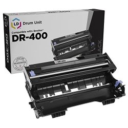 Ld Compatible With BrOther DR400 Laser Cartridge Drum Unit DR400