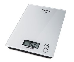 Taurus - Kitchen Scale With High Resolution Display - Gass Easy Scale