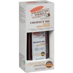 Palmer's Coconut Oil Facial Moisturizer 1.7 Fl Oz