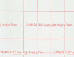 Neenah Image Clip Laserlight Heat Transfer Paper - 50 Sheets