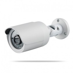 720p Ip Surveillance Camera