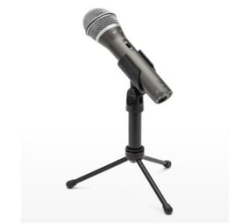 Samson Q2U Usb xlr Dynamic Microphone With Accessories