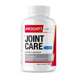 Biogen Platinum Biogen Joint Care 120'S