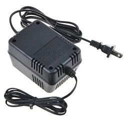 Digipartspower Ac Adapter Charger For Alto Professional Zephyr ZMX862 6-CHANNEL Compact Mixer
