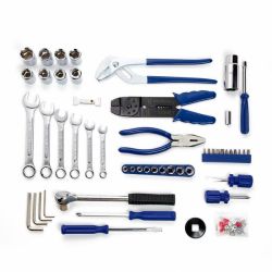 105PC Multi-purpose Tool Kit - AT9219